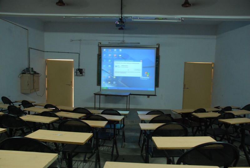 Classroom
